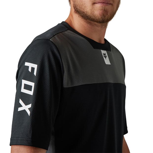 Fox Defend SS Jersey Sn99