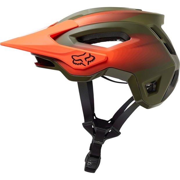 Fox Speedframe Pro 99