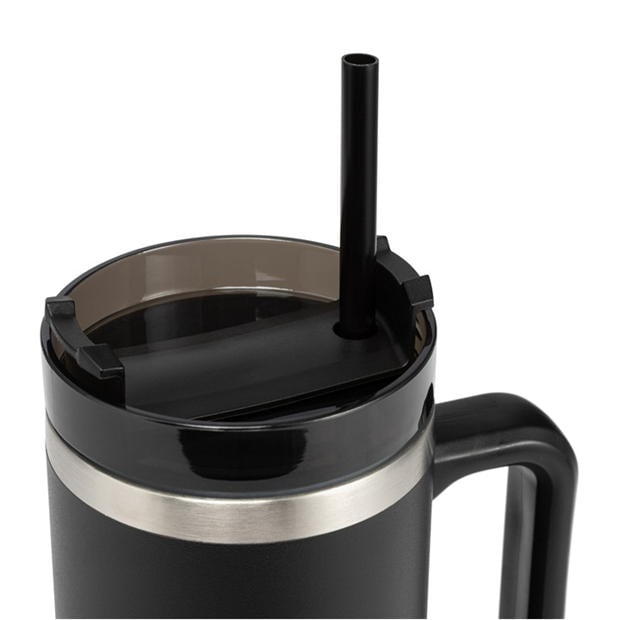 Frasers and SD Stainless Steel Travel Cup