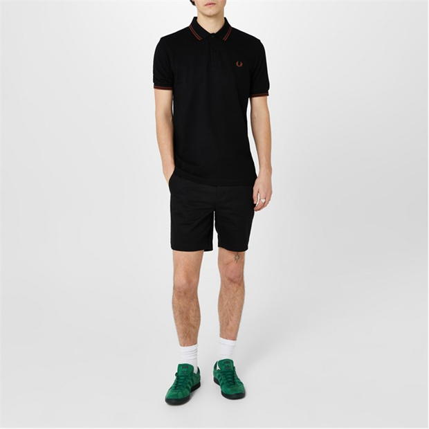 Fred Perry Fred Classic Short Sn00