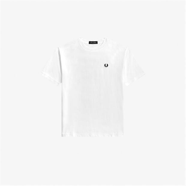 Fred Perry Fred Crew T Ld00