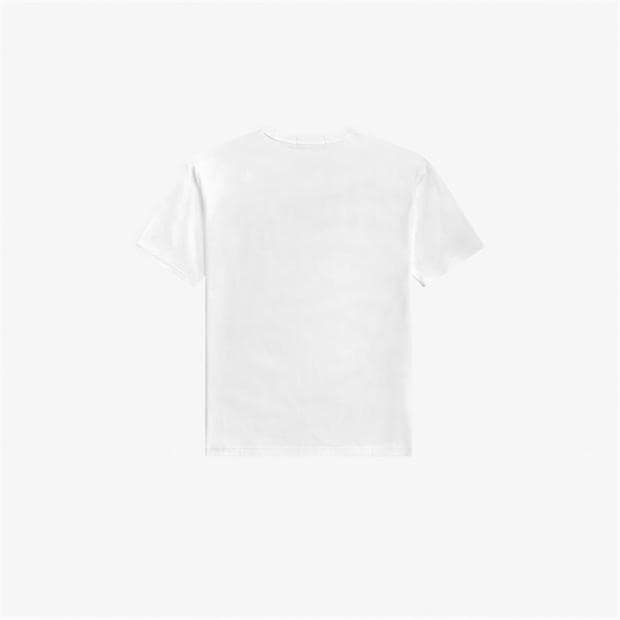 Fred Perry Fred Crew T Ld00