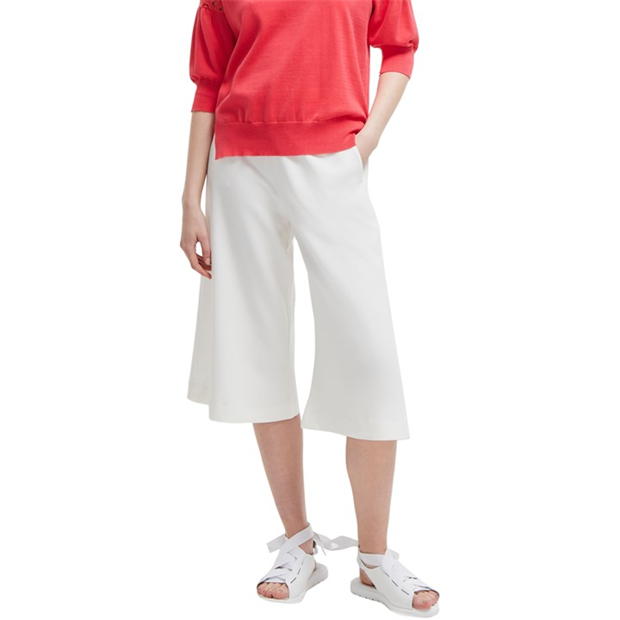 French Connection Whisper Ruth Culottes