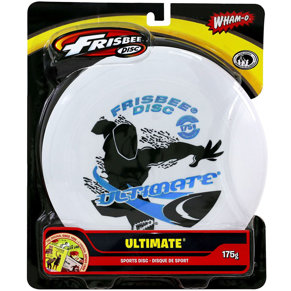 Talerz Frisbee Sunflex Ultimate 81100