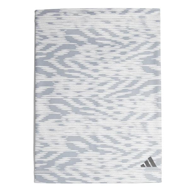 adidas Abstract Camo Neck Snood barbat