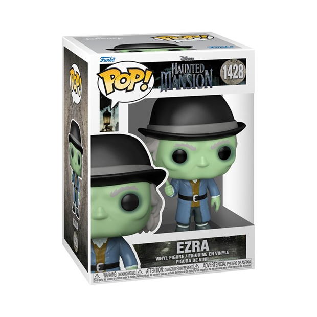 FUNKO Disney: HM- Ezra