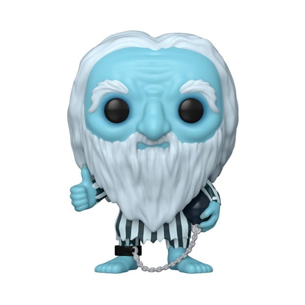 FUNKO Disney: HM- Gus