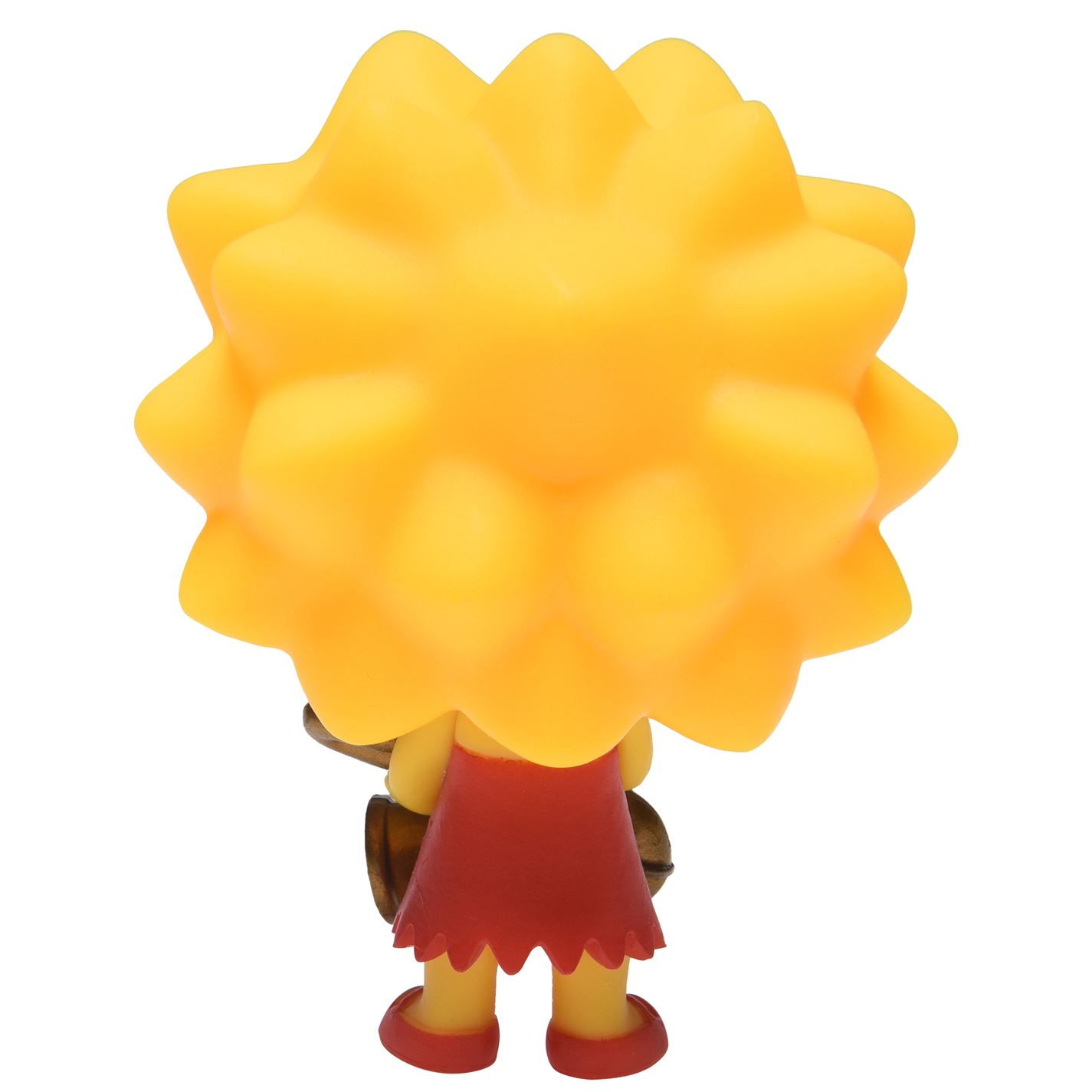 POP Vinyls Pop Lisa Simpson Vinyl Figure