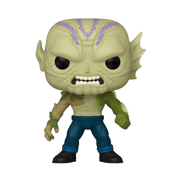 FUNKO Marvel: Secret Invasion S1- Gravik