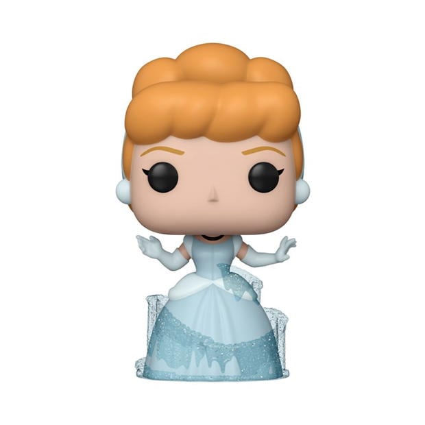 FUNKO POP Disney: D100- Cinderella