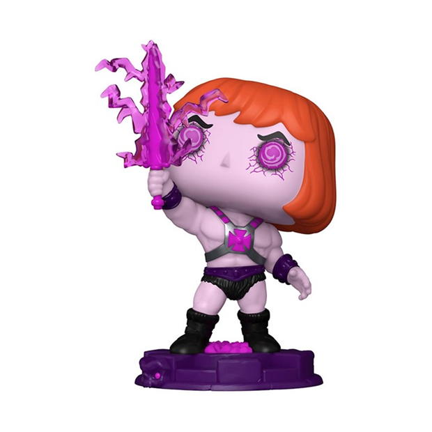 FUNKO POP Games: He-Man - Funko Fusion