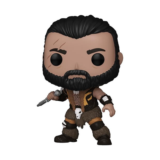 FUNKO POP Games: Spider-Man 2- Kraven