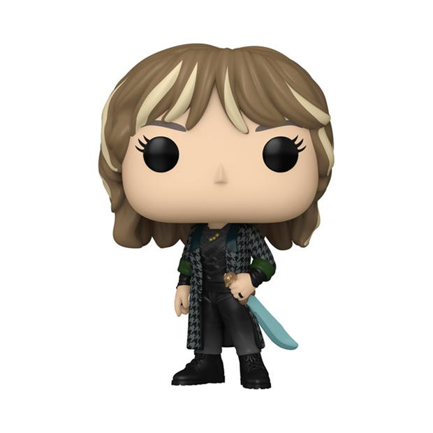 FUNKO POP Marvel: Loki Season 2- Sylvie