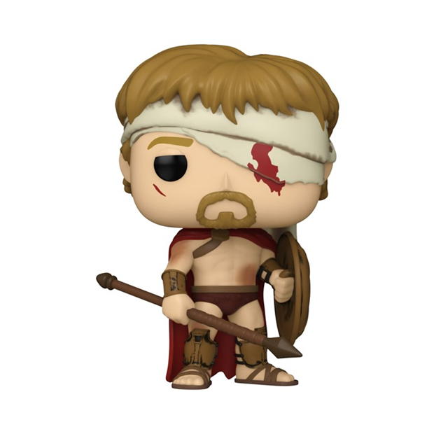 FUNKO POP Movies: 300- Dilios