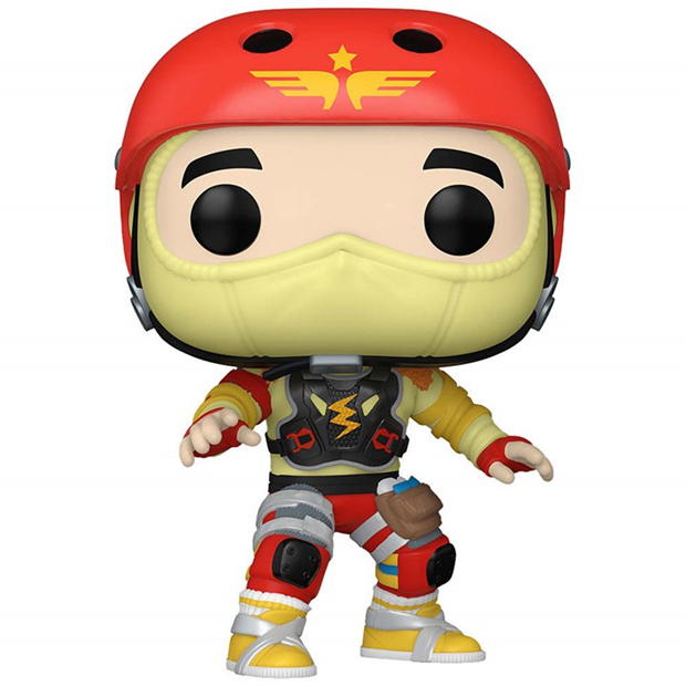 FUNKO POP Movies: Barry Allen - Flash