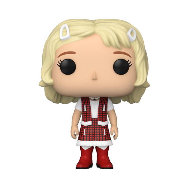 FUNKO POP Movies: E.T. 40th -Gertie