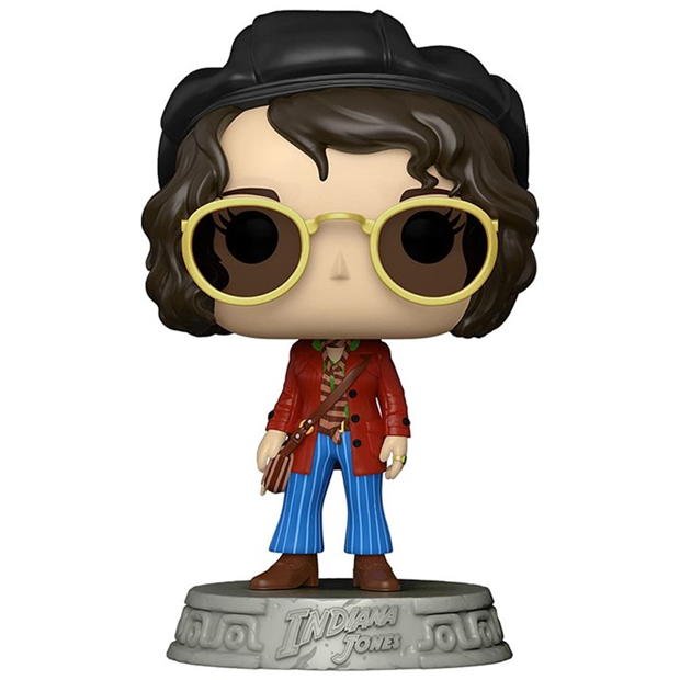 FUNKO POP Movies: Helena Shaw - Indiana Jones