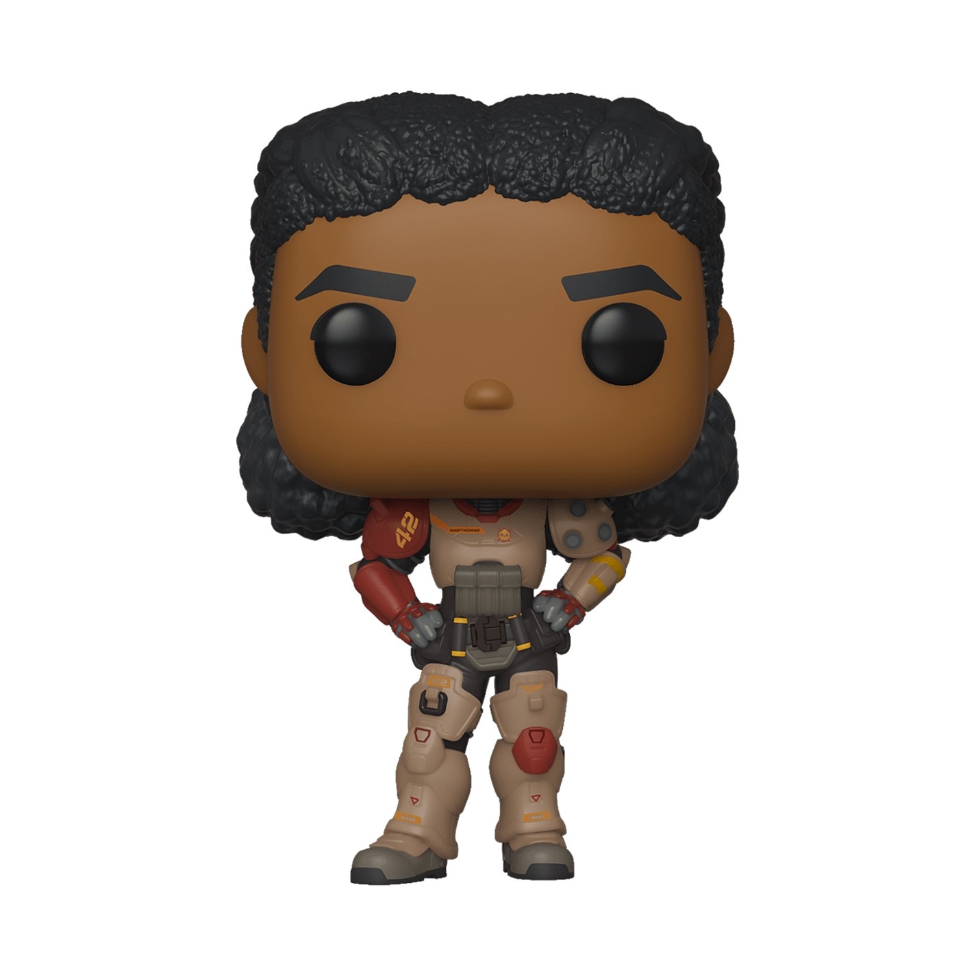 FUNKO POP Movies: Izzy - Disney