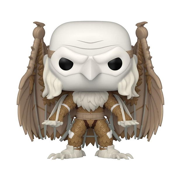 FUNKO POP Movies: Medieval Vulture - Marvel