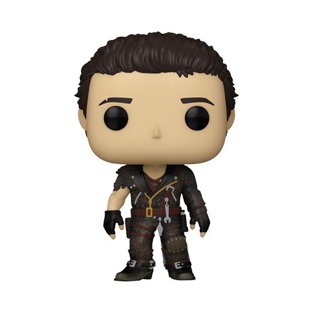 FUNKO POP Movies: MM:RW- Max