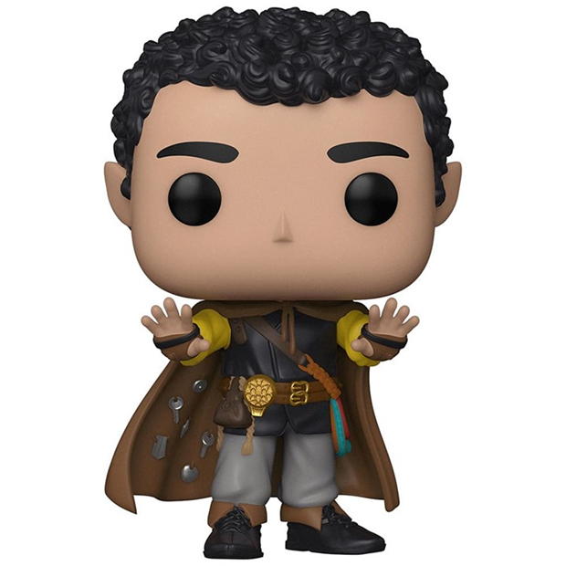 FUNKO POP Movies: Simon - Dungeons and Dragons