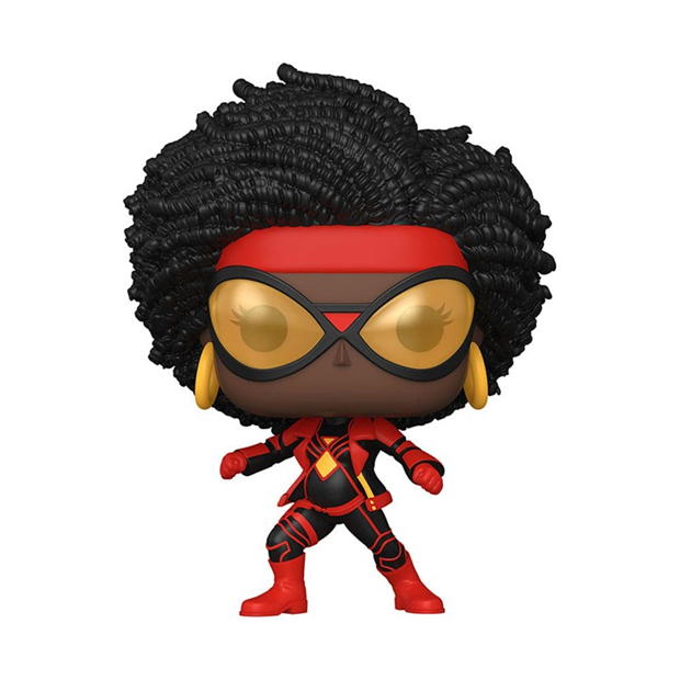 FUNKO POP Movies: Spider- - Marvel dama