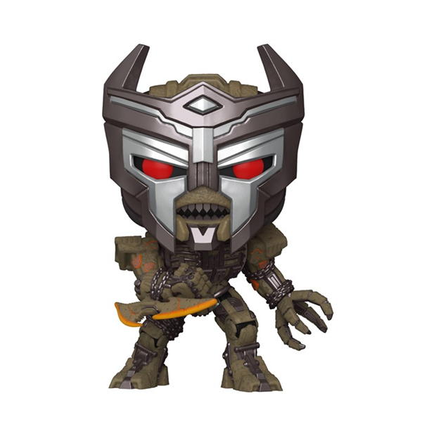 FUNKO POP Movies: TRA Scourge