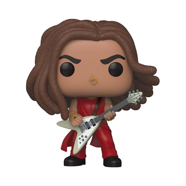 FUNKO POP Rocks: Lenny Kravitz