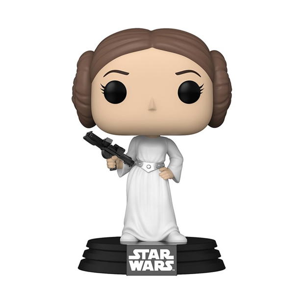 FUNKO POP Star Wars: Leia