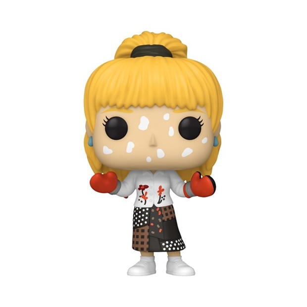 FUNKO POP TV: Friends- Phoebe w/ Chicken Pox