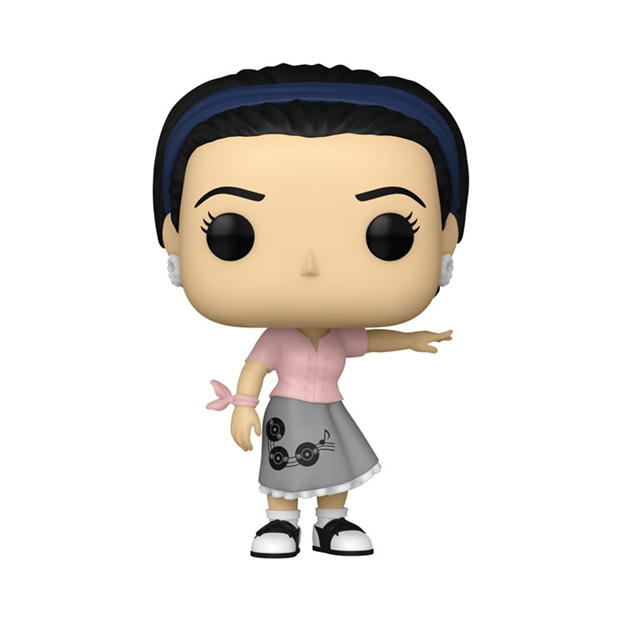 FUNKO POP TV: Friends- Waitress Monica w/CH