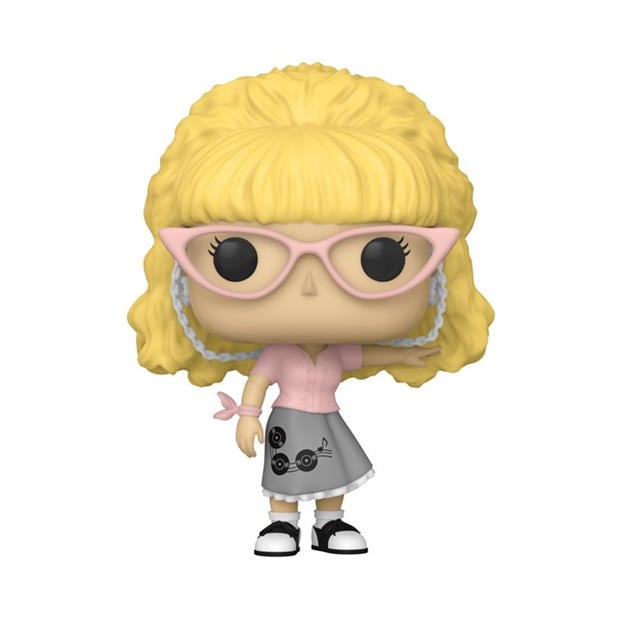 FUNKO POP TV: Friends- Waitress Monica w/CH