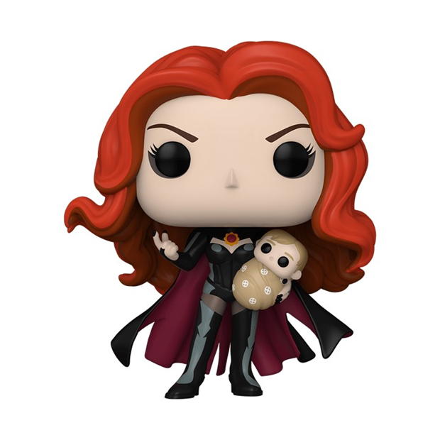 FUNKO POP TV - Goblin Queen - Marvel