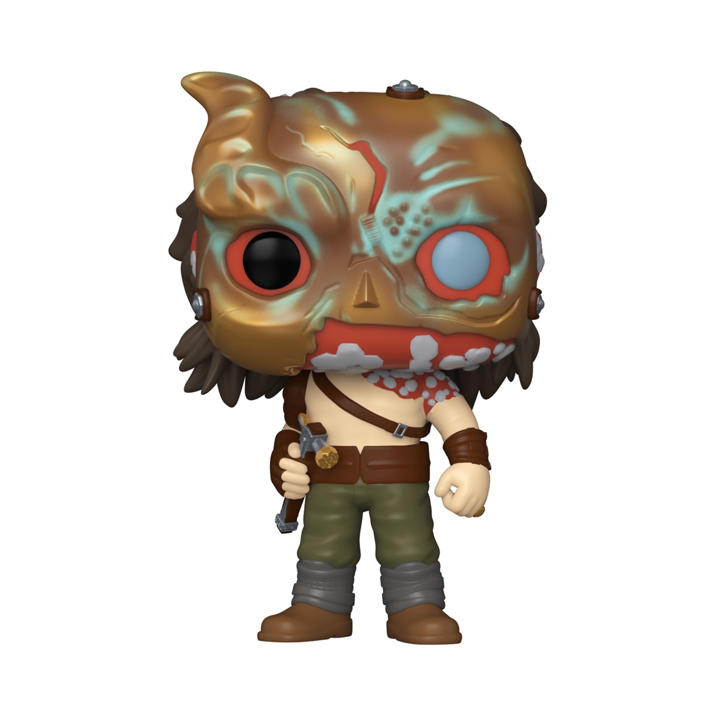 FUNKO POP TV: HotD S2- Crabfeeder