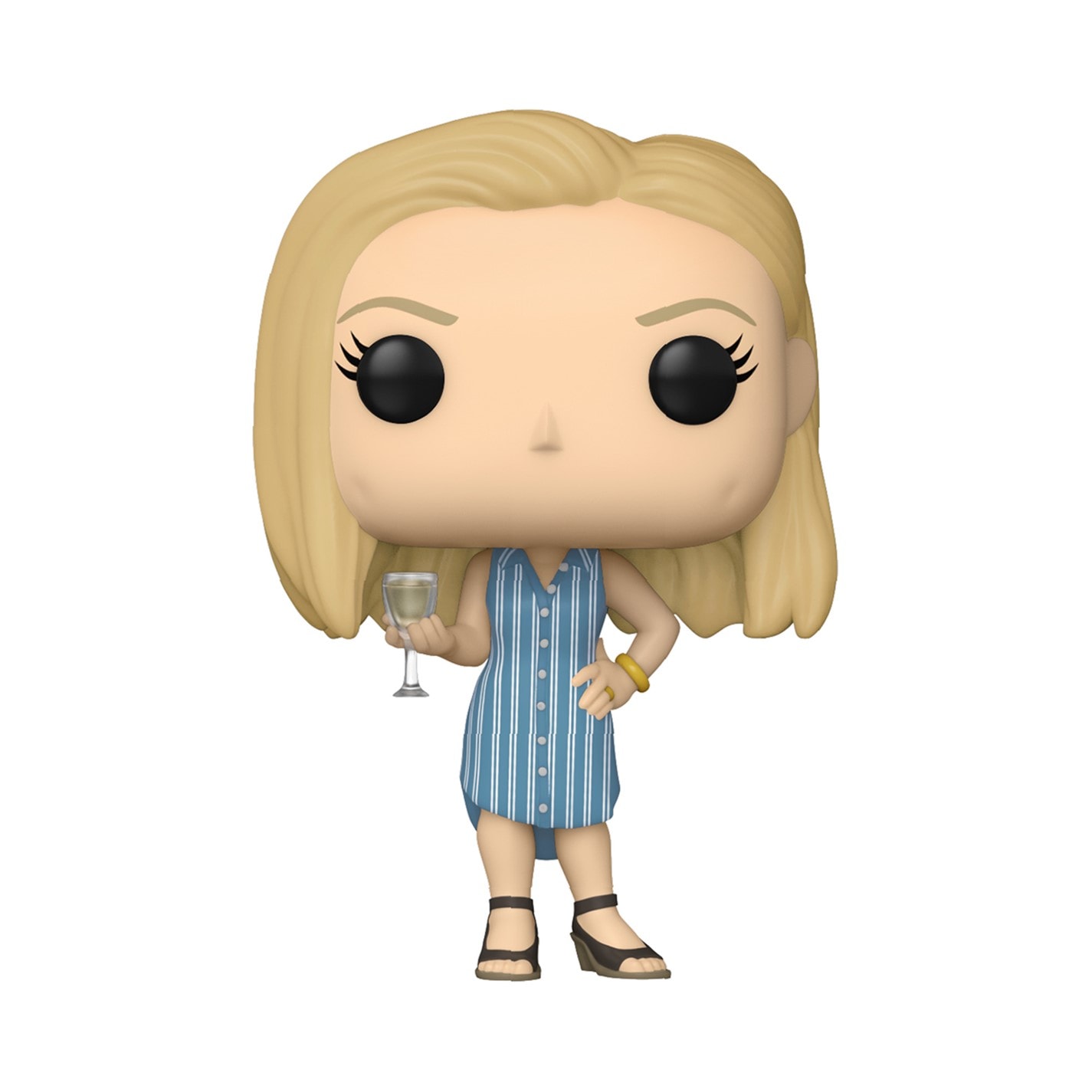 FUNKO POP TV: Ozark - Wendy Byrde