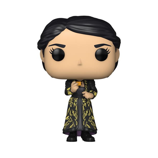 FUNKO POP TV: Witcher S2- Yennefer