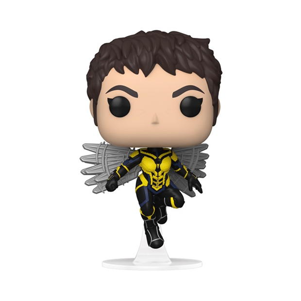 FUNKO POP Vinyl: AM:QM- Wasp w/CH