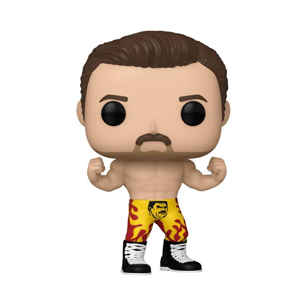 FUNKO POP WWE: Rick Rude