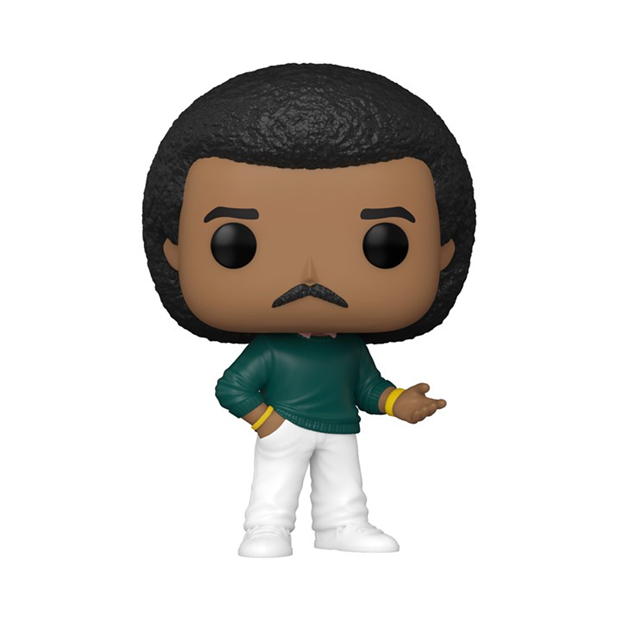 FUNKO Rocks: Lionel Richie