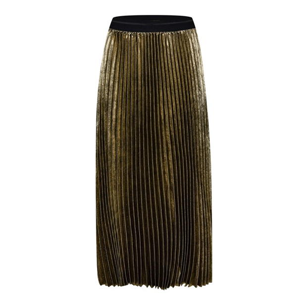 Fusta Biba Biba Pleated