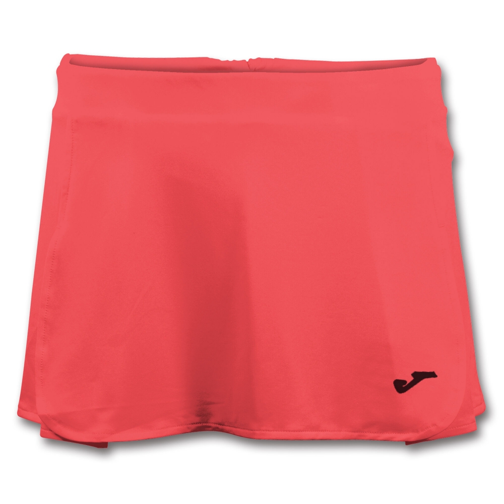 Fusta Open Ii Coral Fluor Tennis Joma