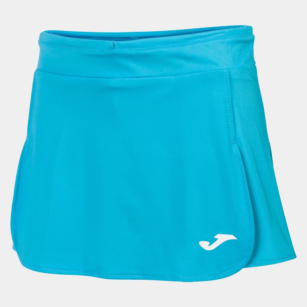 Fusta Open Ii Fluor Turquoise Joma