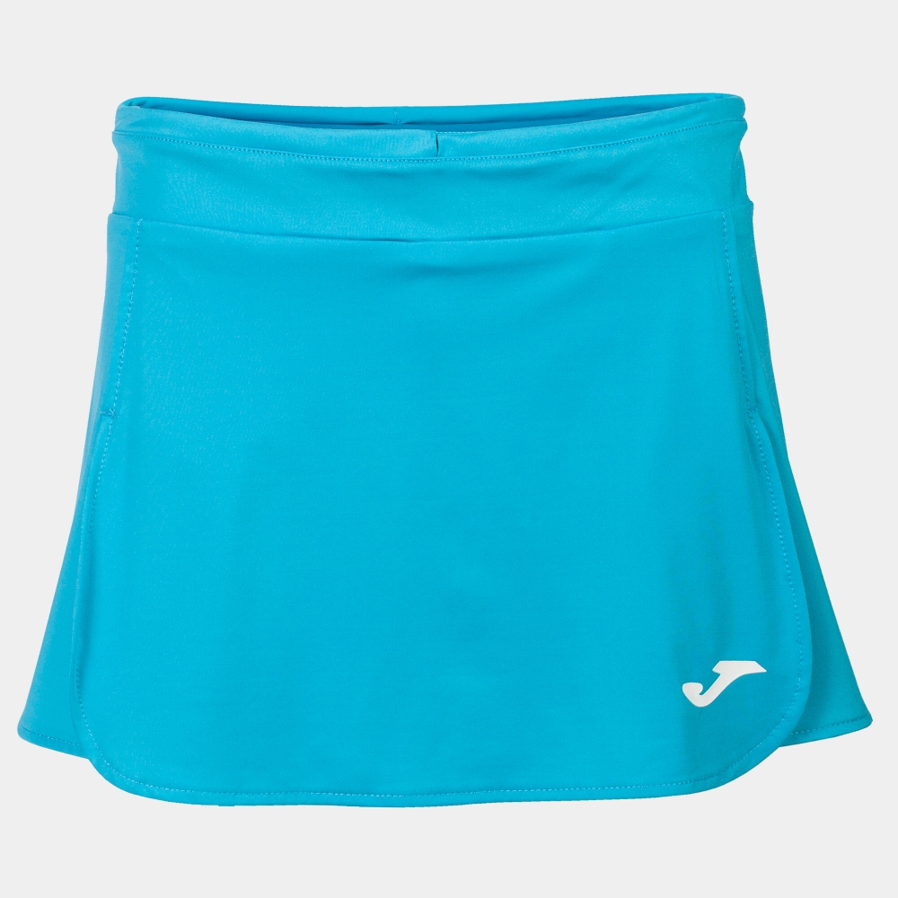 Fusta Open Ii Fluor Turquoise Joma