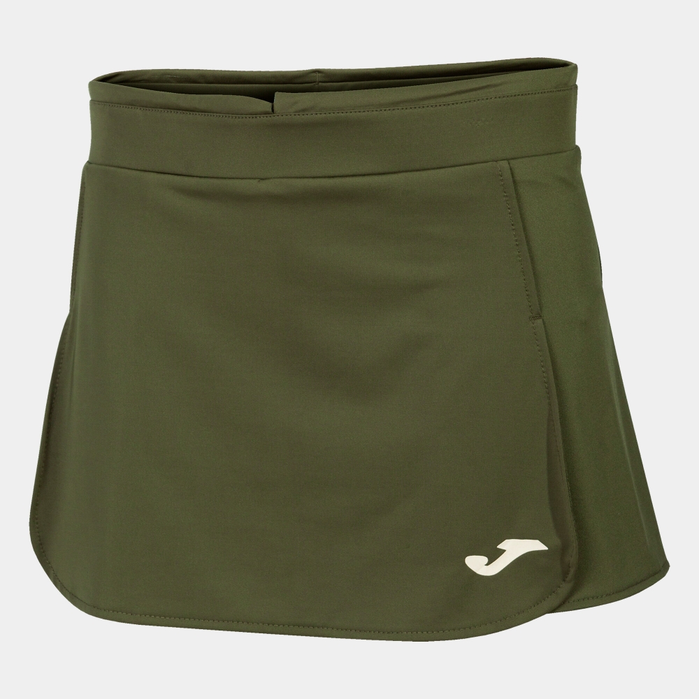 Fusta Open Ii Khaki Joma