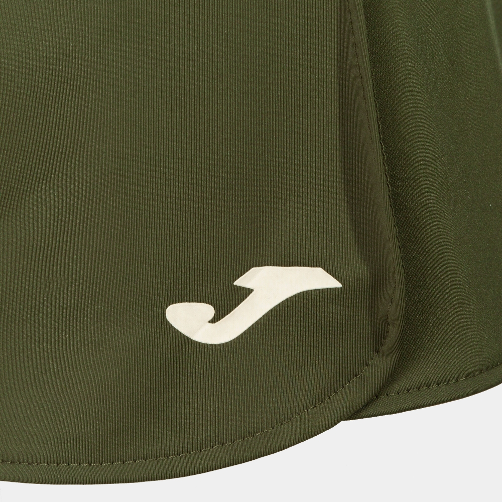 Fusta Open Ii Khaki Joma