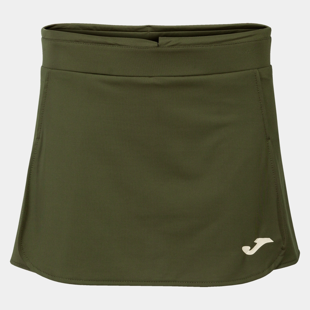 Fusta Open Ii Khaki Joma