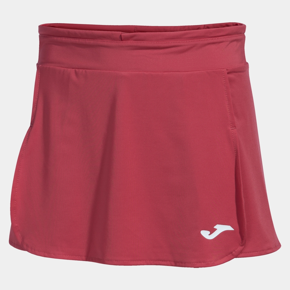 Fusta Open Ii Red Joma