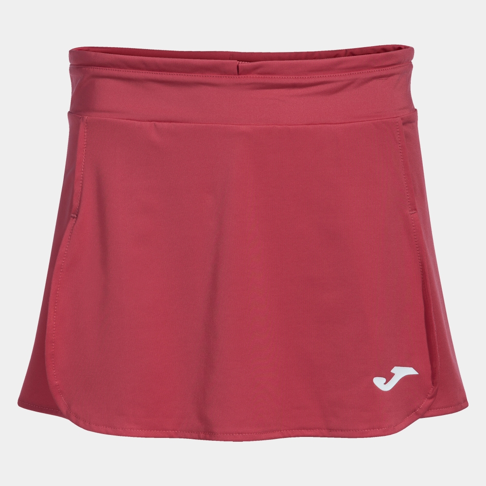 Fusta Open Ii Red Joma