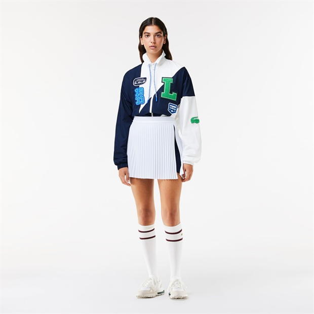 Lacoste Lacoste Tennis Skrt Ld99