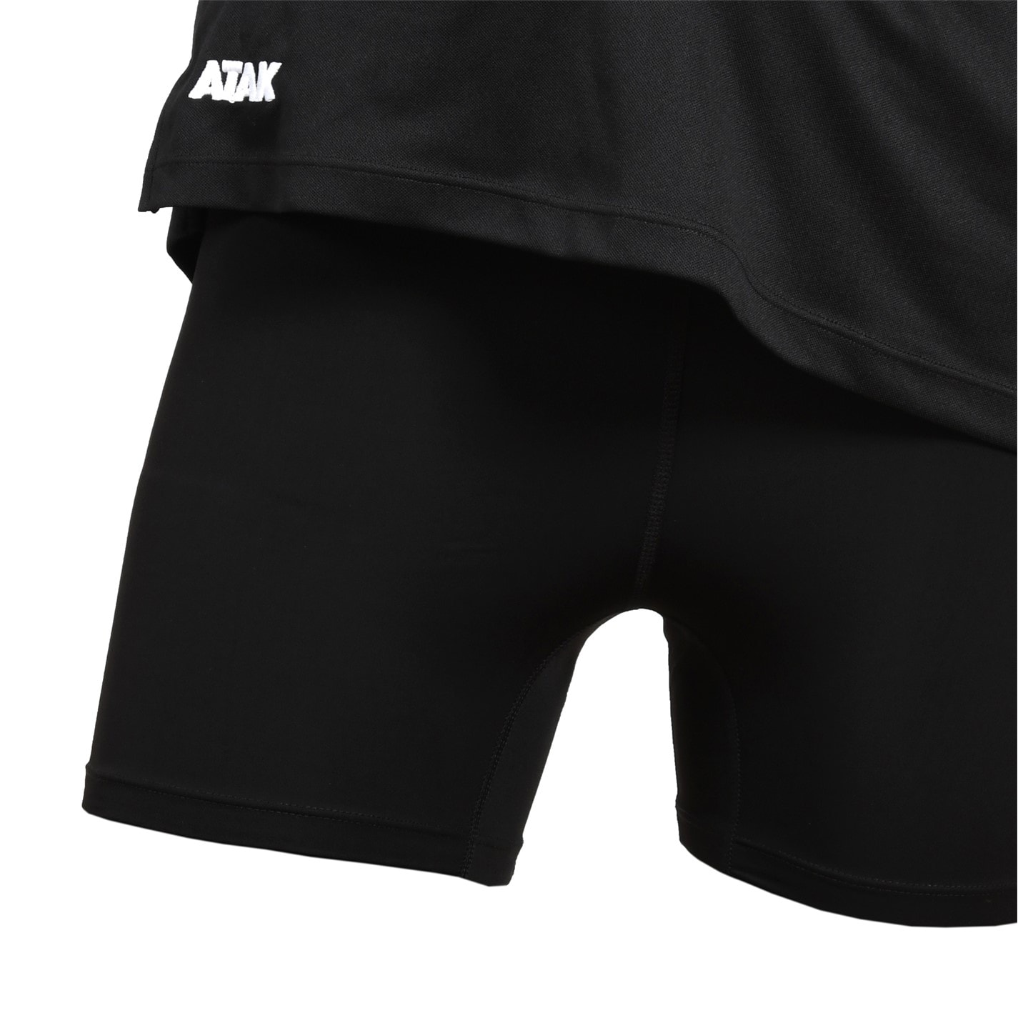 Fusta ATAK Sports Camogie Compression dama